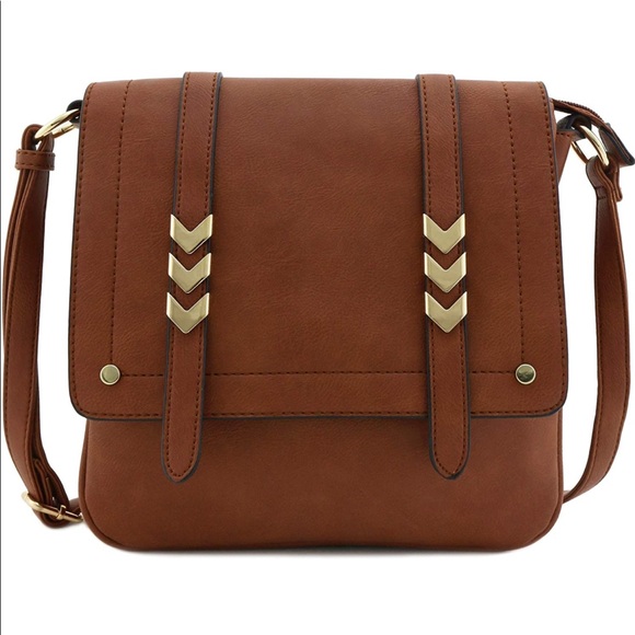 NWOT Cross Body Purse - Picture 1 of 7